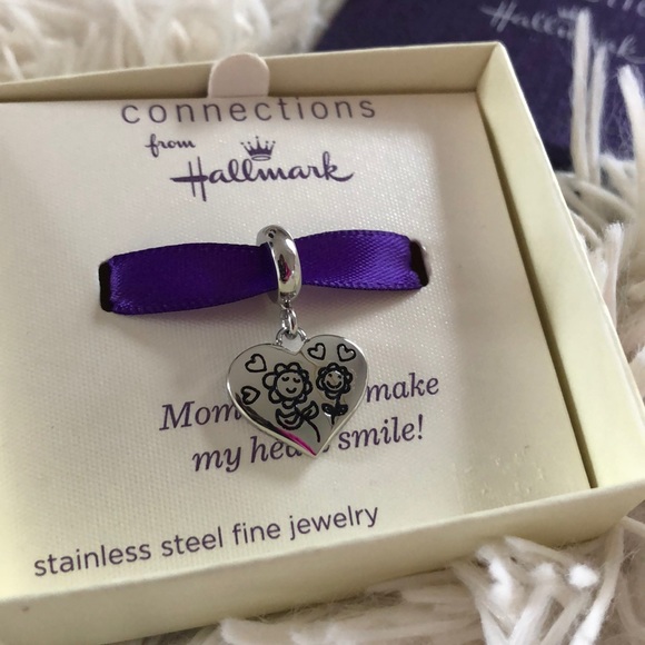 Hallmark charm - Picture 2 of 2